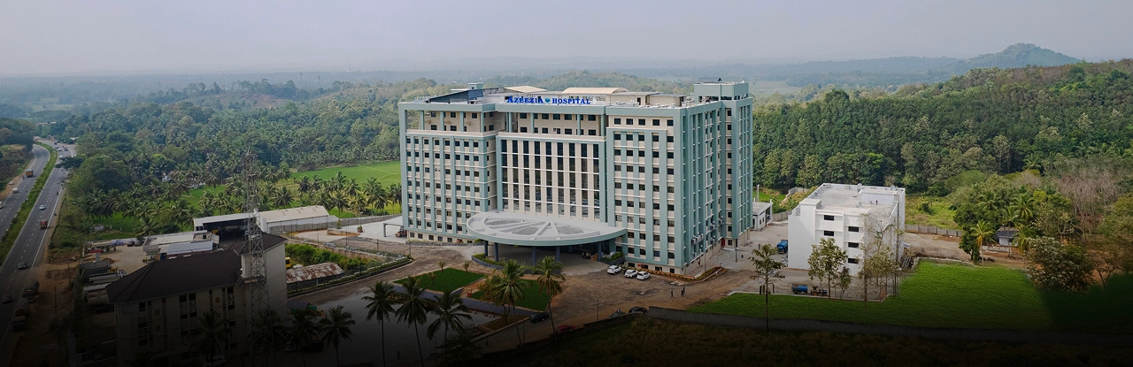 Azeezia Medical College Hospital